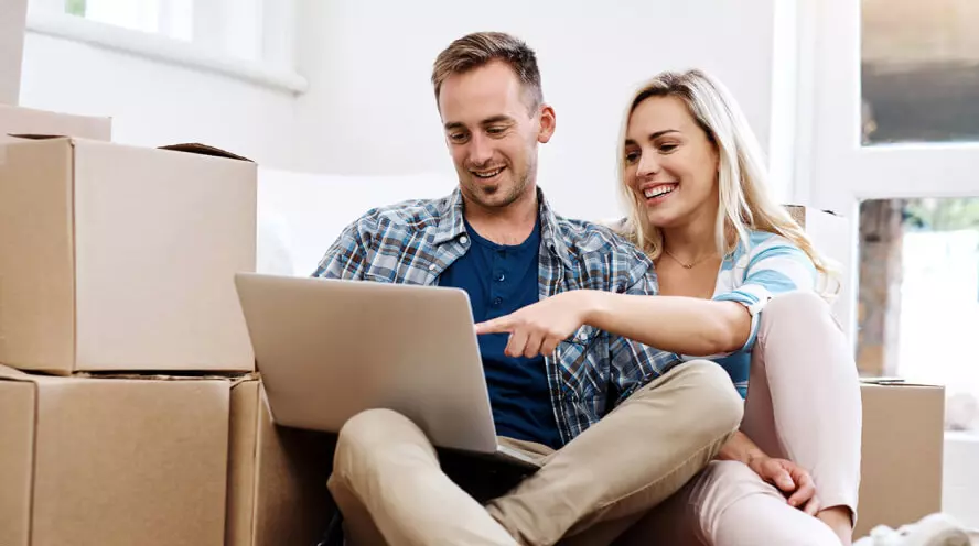 Evden Eve Nakliye Eşya Taşımacılığı