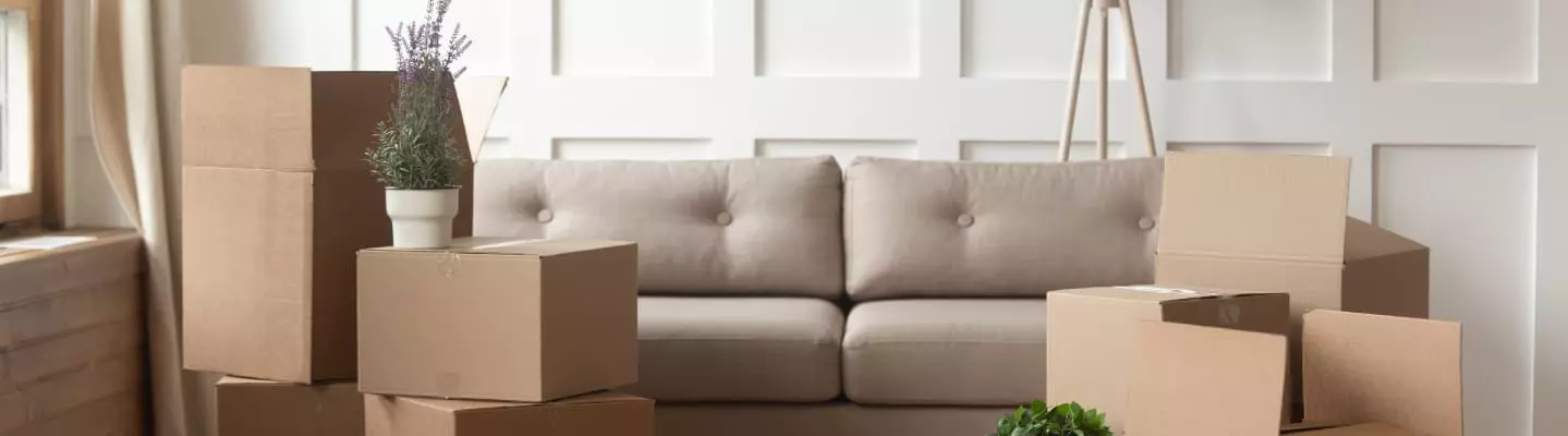 Eşya Depolama Nakliye Hizmetleri