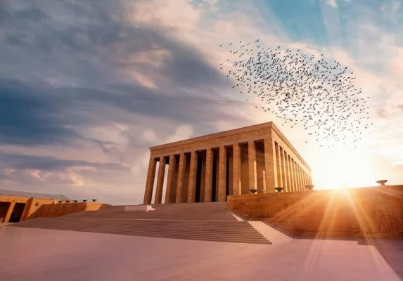 Ankara Evden Eve Nakliyat