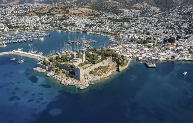 Bodrum Evden Eve Nakliye